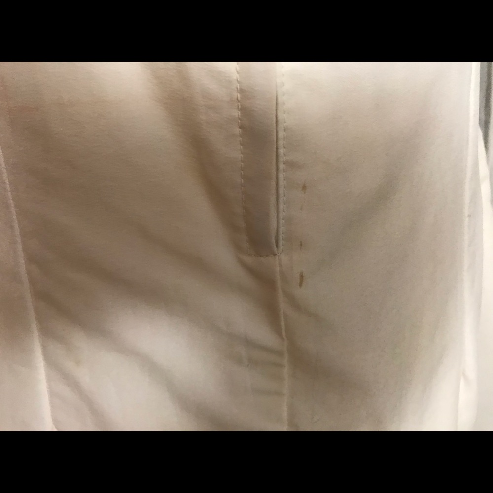 Vintage 60s  mod beaded mini dress. Small - Picture 7 of 8